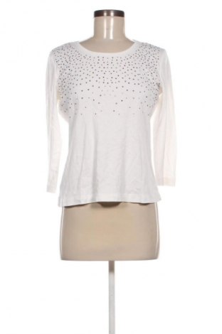 Női blúz Gerry Weber, Méret M, Szín Fehér, Ár 2 309 Ft