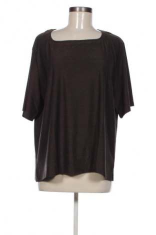 Γυναικεία μπλούζα Gerry Weber, Μέγεθος XL, Χρώμα Καφέ, Τιμή 20,99 €