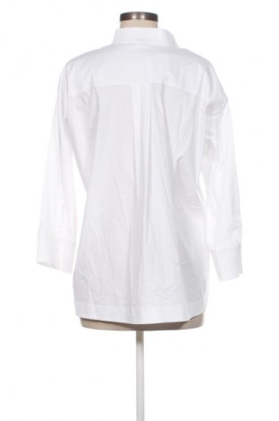 Дамска блуза Gerry Weber, Размер M, Цвят Бял, Цена 109,99 лв.