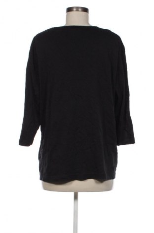 Bluzka damska Gerry Weber, Rozmiar XL, Kolor Czarny, Cena 28,99 zł