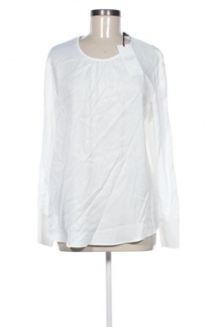 Bluză de femei Gerry Weber, Mărime L, Culoare Alb, Preț 342,99 Lei