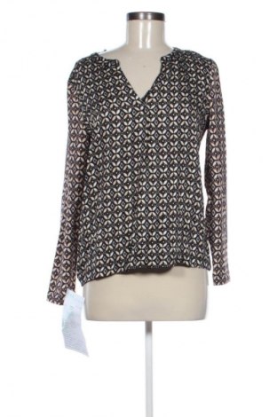 Дамска блуза Gerry Weber, Размер M, Цвят Многоцветен, Цена 109,99 лв.