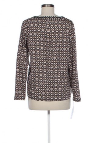 Дамска блуза Gerry Weber, Размер M, Цвят Многоцветен, Цена 109,99 лв.