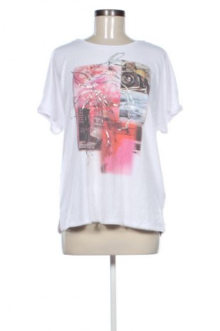 Dámská halenka Gerry Weber, Velikost L, Barva Bílá, Cena  1 429,00 Kč