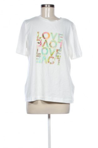 Dámská halenka Gerry Weber, Velikost L, Barva Bílá, Cena  1 149,00 Kč