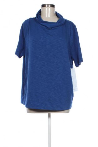 Dámská halenka Gerry Weber, Velikost XL, Barva Modrá, Cena  1 119,00 Kč