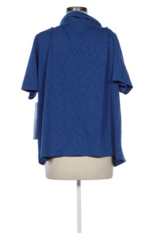 Dámská halenka Gerry Weber, Velikost XL, Barva Modrá, Cena  1 119,00 Kč