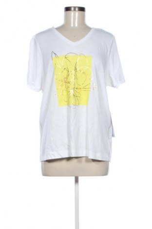 Дамска блуза Gerry Weber, Размер L, Цвят Бял, Цена 93,99 лв.