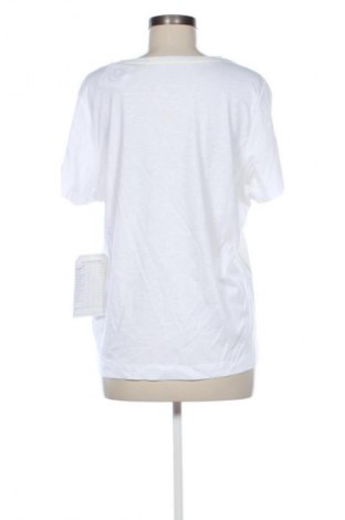 Дамска блуза Gerry Weber, Размер L, Цвят Бял, Цена 93,99 лв.