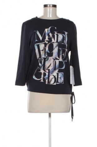 Дамска блуза Gerry Weber, Размер M, Цвят Многоцветен, Цена 39,99 лв.