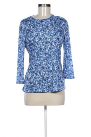 Дамска блуза Gerry Weber, Размер M, Цвят Многоцветен, Цена 109,99 лв.