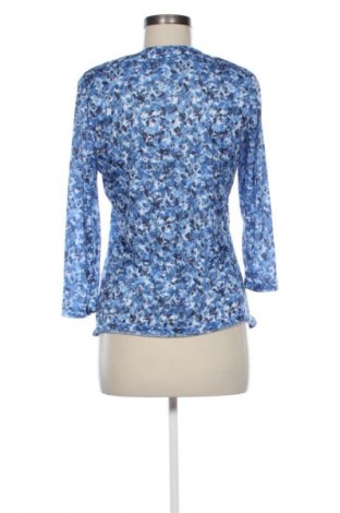 Дамска блуза Gerry Weber, Размер M, Цвят Многоцветен, Цена 109,99 лв.