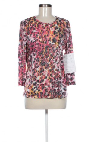 Дамска блуза Gerry Weber, Размер M, Цвят Многоцветен, Цена 109,99 лв.