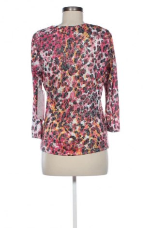 Дамска блуза Gerry Weber, Размер M, Цвят Многоцветен, Цена 109,99 лв.