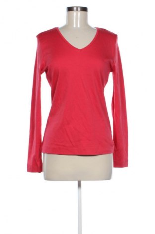 Дамска блуза Gerry Weber, Размер M, Цвят Червен, Цена 109,99 лв.