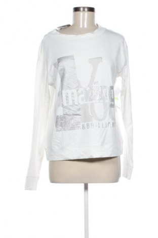 Damen Shirt Gerry Weber, Größe M, Farbe Weiß, Preis € 72,99