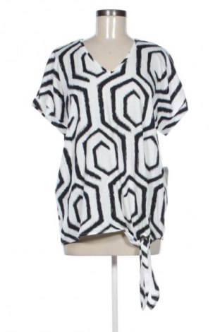 Bluză de femei Gerry Weber, Mărime L, Culoare Multicolor, Preț 235,99 Lei