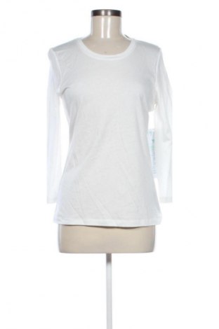 Bluză de femei Gerry Weber, Mărime M, Culoare Alb, Preț 274,99 Lei