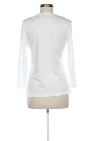Bluză de femei Gerry Weber, Mărime M, Culoare Alb, Preț 274,99 Lei