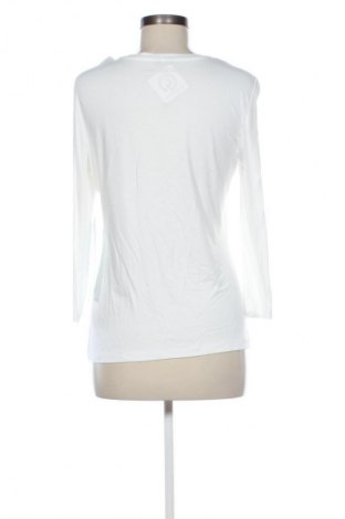 Дамска блуза Gerry Weber, Размер M, Цвят Бял, Цена 109,99 лв.