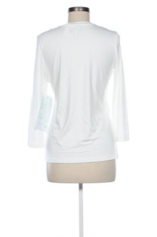 Bluză de femei Gerry Weber, Mărime M, Culoare Alb, Preț 274,99 Lei