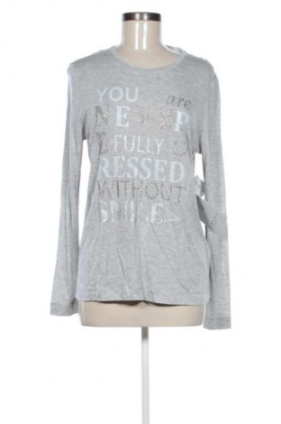 Női blúz Gerry Weber, Méret M, Szín Szürke, Ár 22 229 Ft