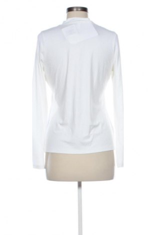 Дамска блуза Gerry Weber, Размер M, Цвят Екрю, Цена 109,99 лв.