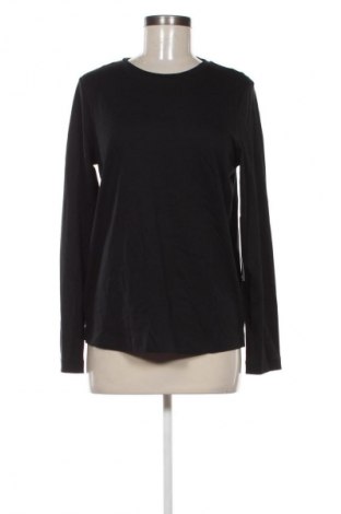 Дамска блуза Gerry Weber, Размер M, Цвят Черен, Цена 87,99 лв.