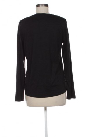 Дамска блуза Gerry Weber, Размер M, Цвят Черен, Цена 87,99 лв.