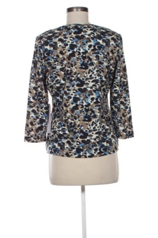 Дамска блуза Gerry Weber, Размер M, Цвят Многоцветен, Цена 109,99 лв.