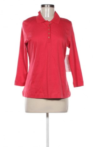 Damen Shirt Gerry Weber, Größe M, Farbe Rot, Preis € 72,99