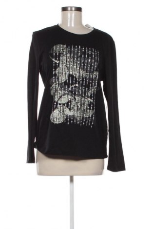 Női blúz Gerry Weber, Méret M, Szín Fekete, Ár 27 669 Ft