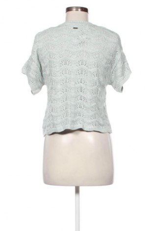 Női blúz Ghanda, Méret S, Szín Zöld, Ár 4 259 Ft