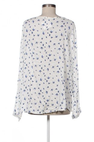 Dámska blúza Giada, Veľkosť XXL, Farba Viacfarebná, Cena  9,95 €