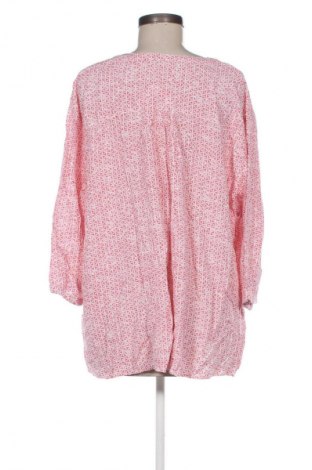 Γυναικεία μπλούζα Giada, Μέγεθος 3XL, Χρώμα Πολύχρωμο, Τιμή 8,99 €