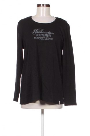 Dámská halenka Gin Tonic, Velikost XXL, Barva Černá, Cena  269,00 Kč