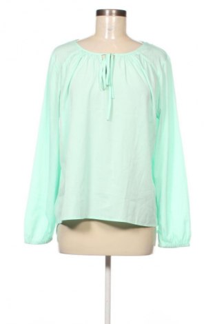 Dámská halenka Gina, Velikost XL, Barva Zelená, Cena  169,00 Kč