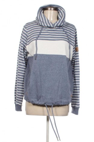 Дамска блуза Gina, Размер M, Цвят Многоцветен, Цена 17,99 лв.