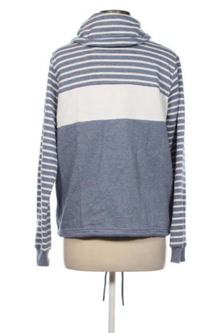 Дамска блуза Gina, Размер M, Цвят Многоцветен, Цена 17,99 лв.