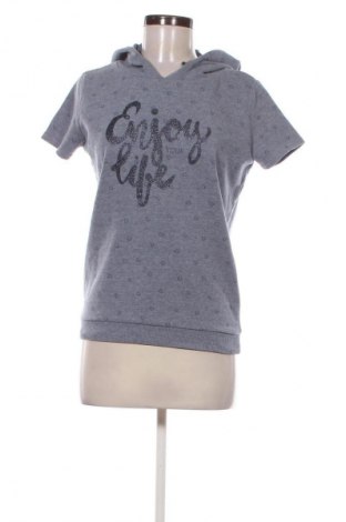 Bluzka damska Gina, Rozmiar S, Kolor Kolorowy, Cena 43,68 zł