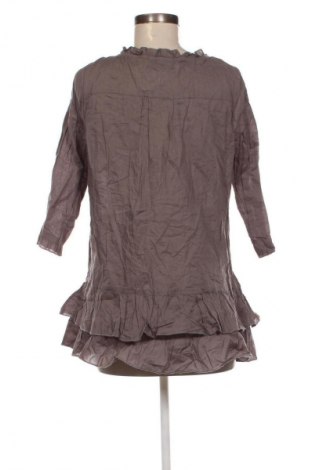 Dámska blúza Gina, Veľkosť L, Farba Sivá, Cena  6,95 €