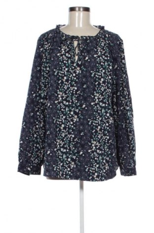 Dámská halenka Gina, Velikost XL, Barva Vícebarevné, Cena  169,00 Kč