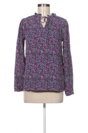 Damen Shirt Gina, Größe S, Farbe Mehrfarbig, Preis € 2,99