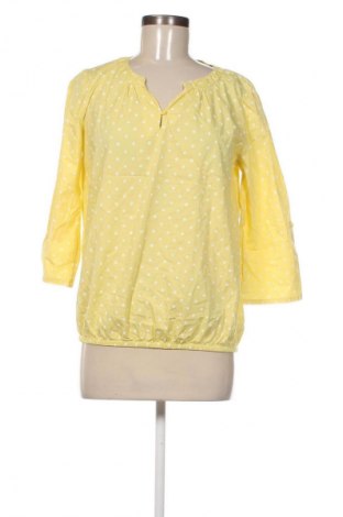 Дамска блуза Gina, Размер S, Цвят Многоцветен, Цена 10,99 лв.