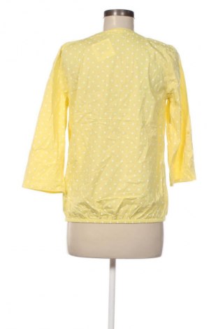 Дамска блуза Gina, Размер S, Цвят Многоцветен, Цена 10,99 лв.