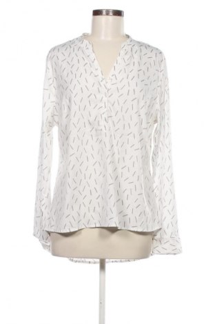 Дамска блуза Gina, Размер XL, Цвят Многоцветен, Цена 11,99 лв.