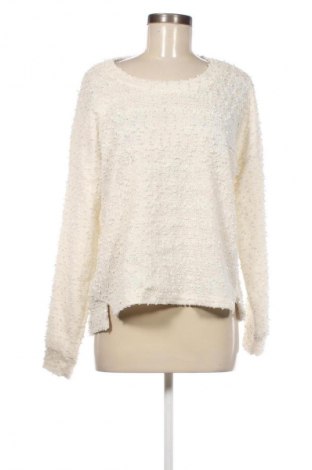 Дамска блуза Gina, Размер L, Цвят Екрю, Цена 5,99 лв.