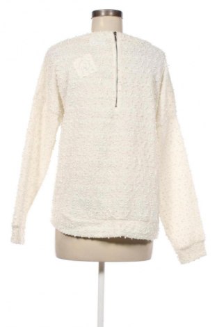 Дамска блуза Gina, Размер L, Цвят Екрю, Цена 5,99 лв.