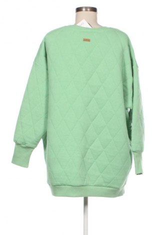 Damen Shirt Gina, Größe XL, Farbe Grün, Preis € 18,47