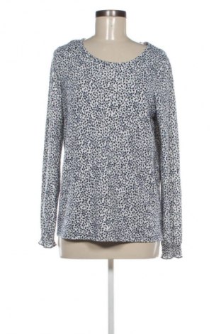 Дамска блуза Gina, Размер M, Цвят Многоцветен, Цена 8,99 лв.